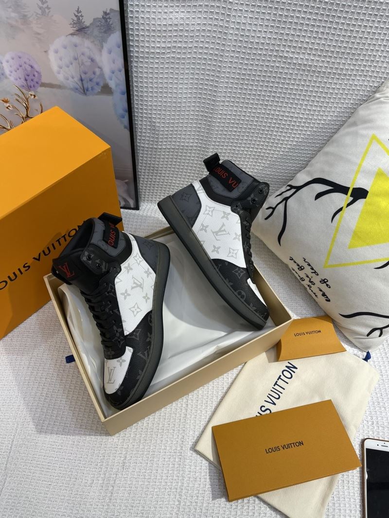 Louis Vuitton Sneakers